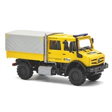 Busch 51088 unimog u5023 - busch,