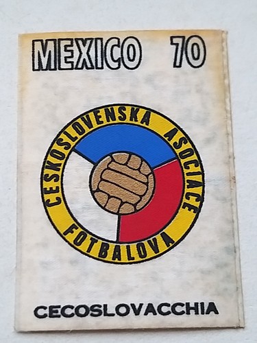 Mexico panini adesivo - 70, panini*