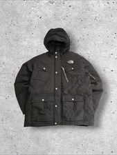 Parka Gotham Jacket The North