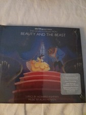 Original Soundtrack Beauty and