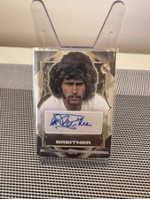 Set Paul Breitner Base Auto