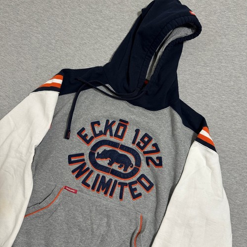 Y2k ecko unltd 1972 - ecko, colorblock