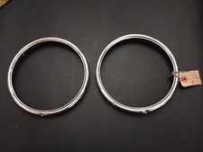 Fiat 1400 - Cerchi Faro