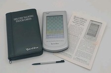 Excalibur Deluxe Talking Touch