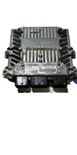 CENTRALINA MOTORE MODULO ECU