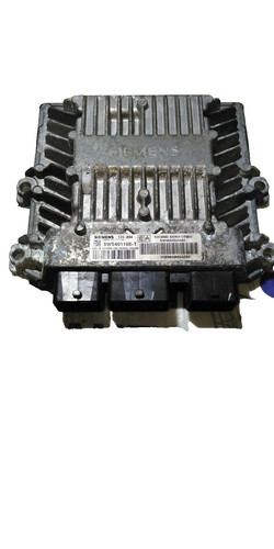 Centralina motore modulo ecu - motore,