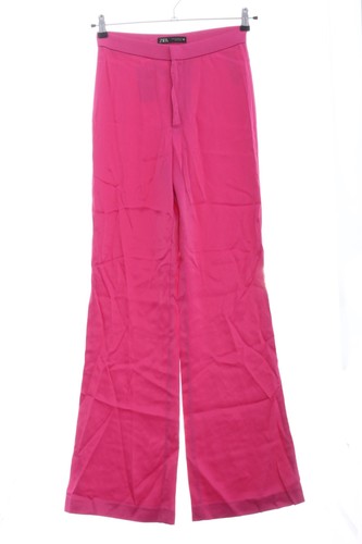 Zara pantalone zampa - a,