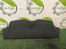 CAPPELLIERA POSTERIORE PER MINI Countryman 1° Serie 9811137 (10>)