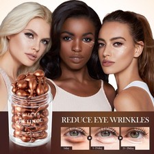 Retinol Line Siero Notte