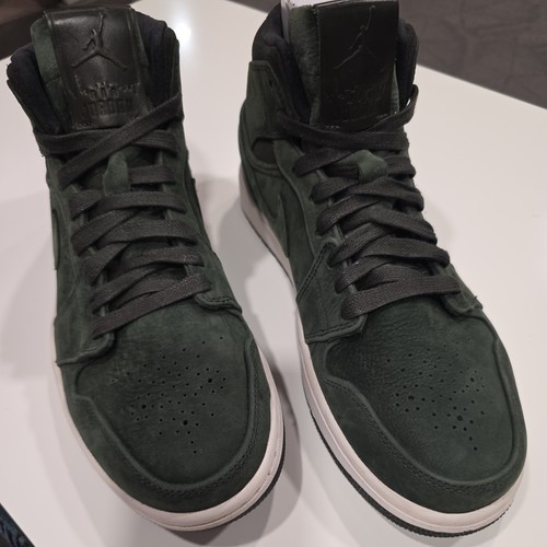 Nike air jordan mid nouveau - nike,
