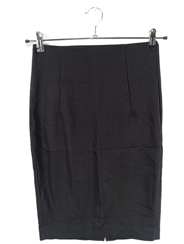 Zara basic gonna tubino - basic,