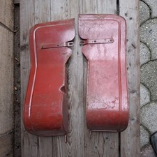 Guzzi Airone 250 Coppia