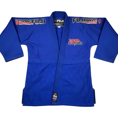 Fuji unisex usa - unisex, judo