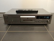Sony CDP-XB930 QS Lettore CD /