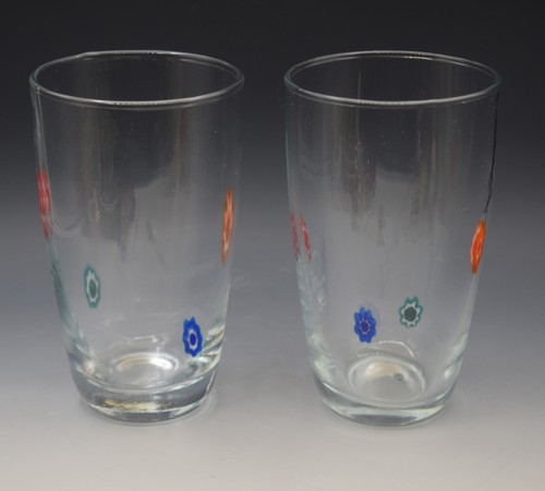 Millefiori leonardo set - leonardo, 2