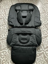 Babystyle Oyster 3 Nero Pixel