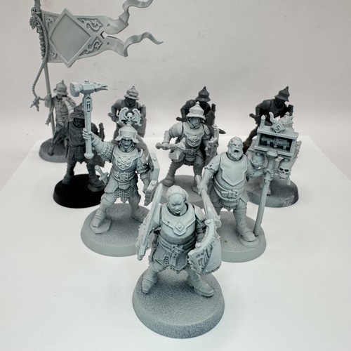Freeguild steelhelms città - freeguild,