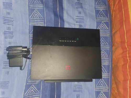 Modem tim hub zte - tim, h388x