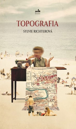Topografia richterová - topografia,