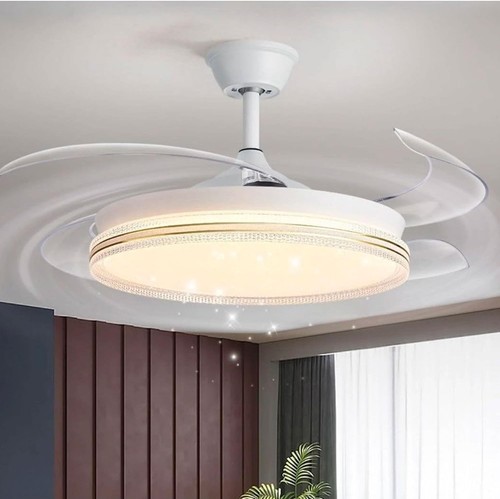 Ventilatore soffitto con luce - ventilatore,