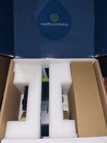 Flo moen 900 001 - moen, wifi