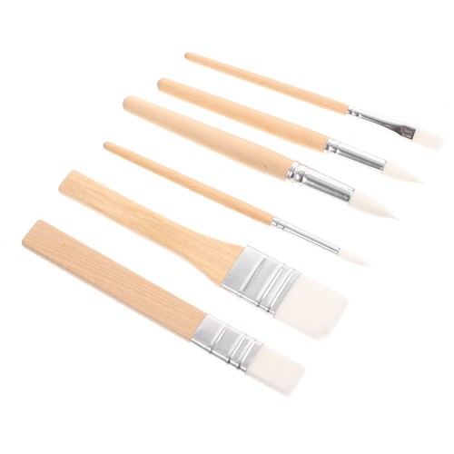 Pcs pennelli watercolor - pennelli,