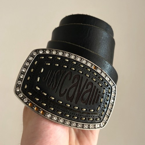 Cintura italia just - cintura, cavalli