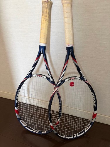 Set racchette wilson - racchette,