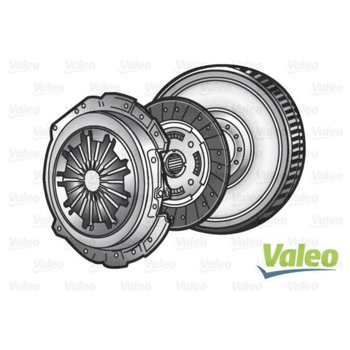 Kit frizione valeo per seat - kit,