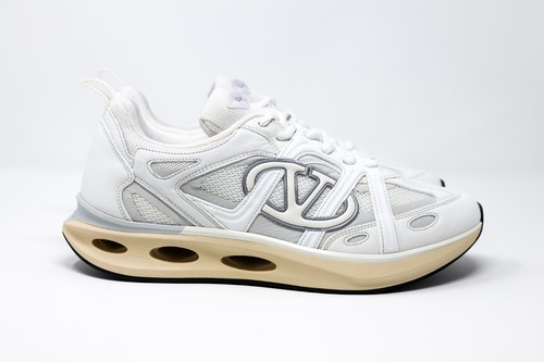 Sneakers basse valentino - sneakers,