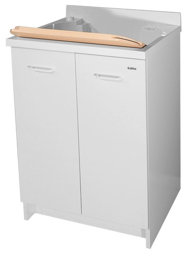 Mobile lavatoio 60x50x85cm - mobile, 2