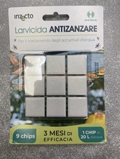 MOSQUITO CHIP  ORMA PROTEZIONE
