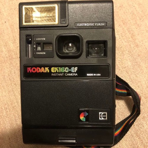 Macchina fotografica polaroid - macchina,