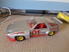 DV11870 POLISTIL 1/25 1:25 PORSCHE 928 RALLYE REF SN03