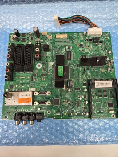 Mainboard vestel 17mb35 - vestel, 17mb35‑4