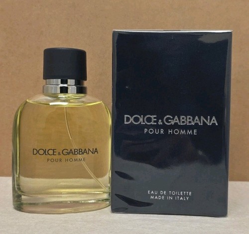 Dolce gabbana pour homme - dolce,