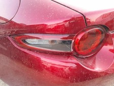 N24351160F fanale posteriore sinistro per MAZDA MX-5 IV (ND ) 1.5 (ND6E)