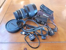 Nikon Nikkor 120 mm f/4 IF