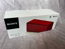Sony Altoparlante Bluetooth