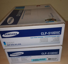 Toner Originale Samsung