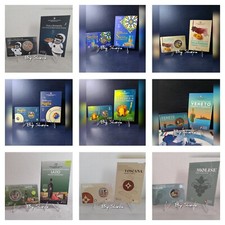 5 euro Italia Serie Cultura Enogastronomica Italiana