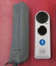 Langie traduttore elettronico - langie,
