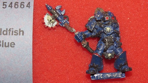 Games workshop warhammer - warhammer, 40k
