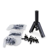 Rivettatrice per rivetti in