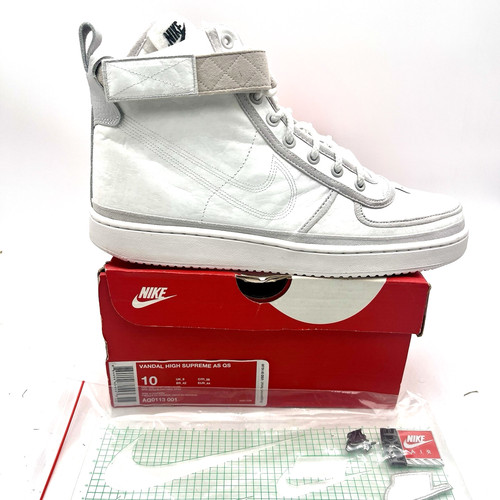 Nike vandal high supreme - nike, qs