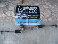 SCATOLA GUIDA FIAT PANDA 4X4 MTJ CROSS