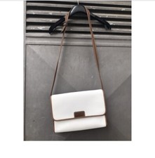 Borsa Tracolla Vintage Gianfranco Ferrè In Ottimo Stato 