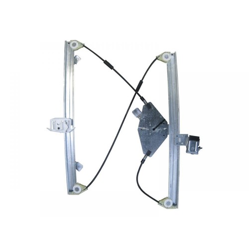 Meccanismo alzavetro ant dx - ant.,