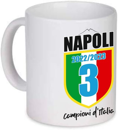Tazza celebrativa ceramica - celebrativa, in
