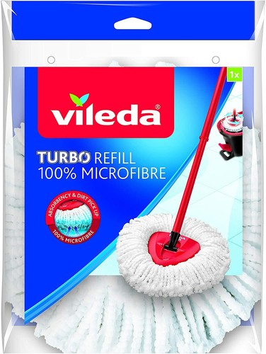 Vileda turbo smart classic - vileda,